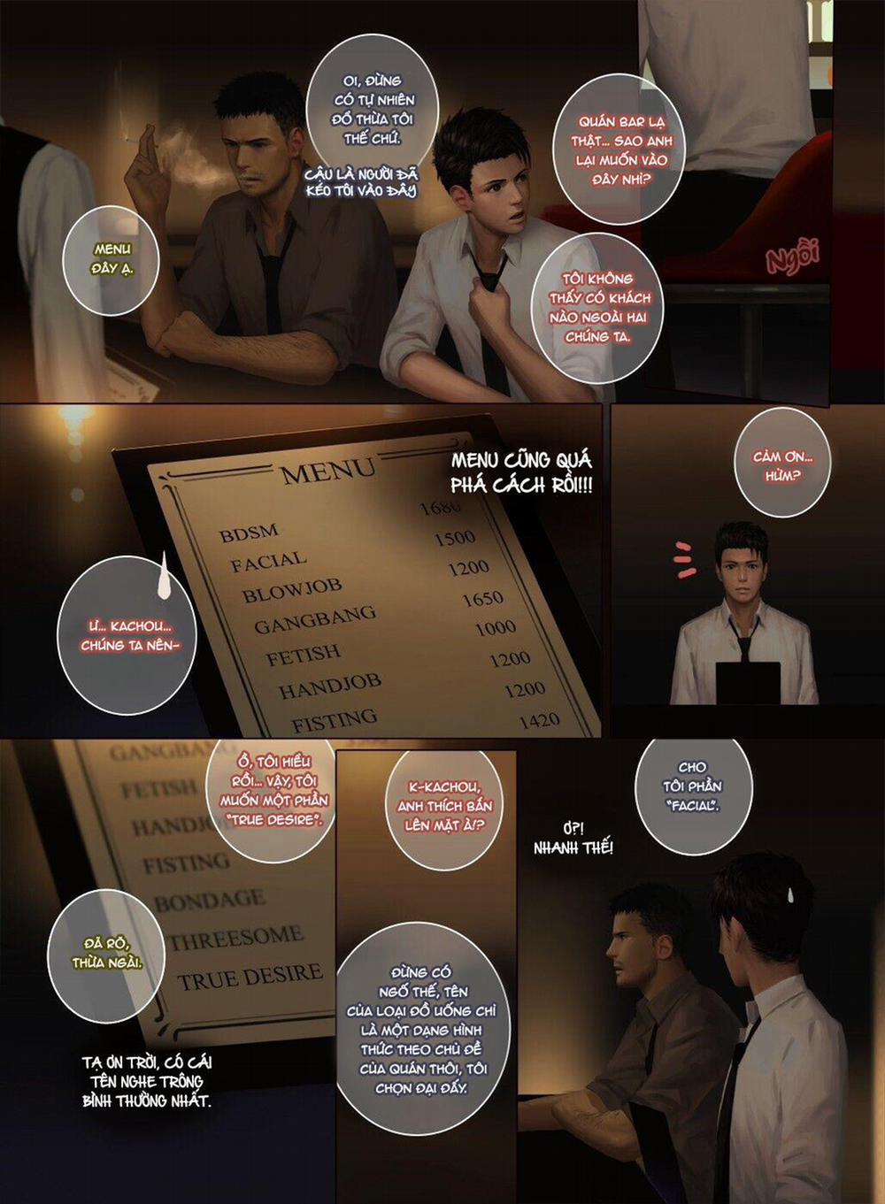 TÀ DÂM CÙNG SẸC 8 trang 3