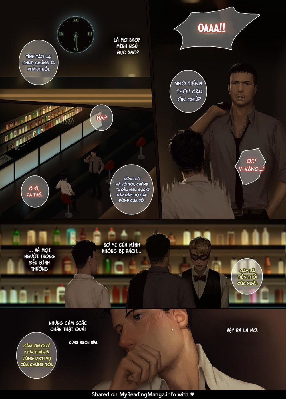 TÀ DÂM CÙNG SẸC 8 trang 35