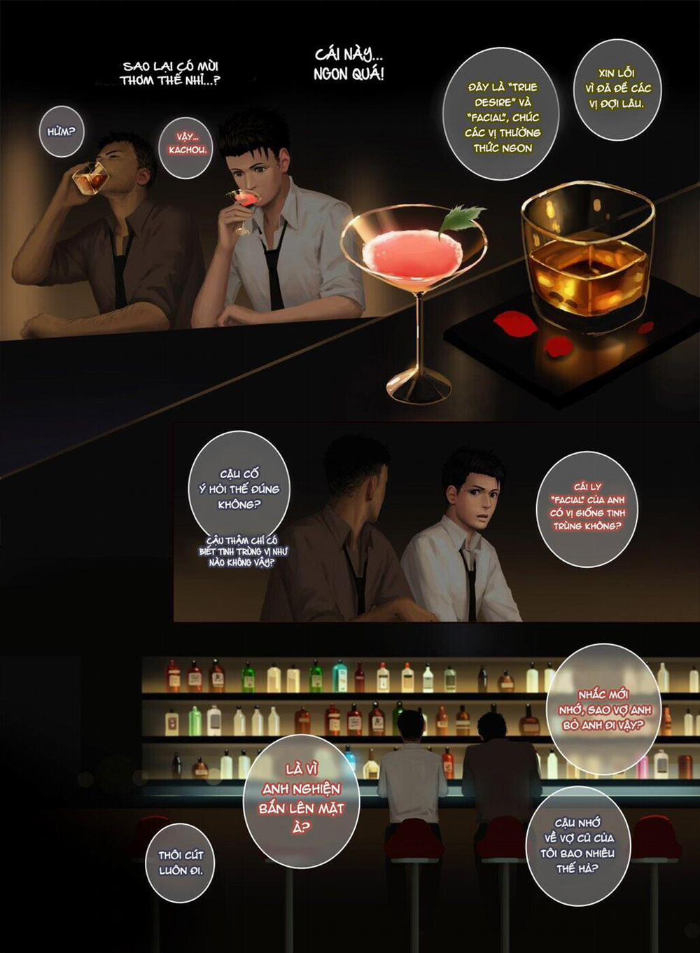 TÀ DÂM CÙNG SẸC 8 trang 4