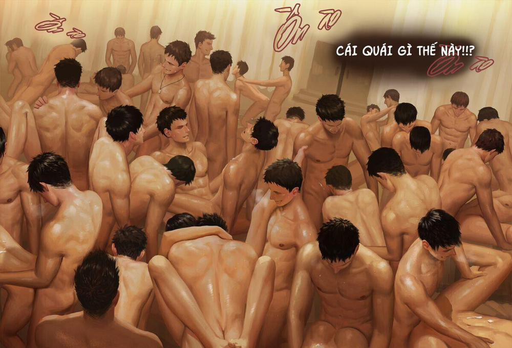 TÀ DÂM CÙNG SẸC 8 trang 6