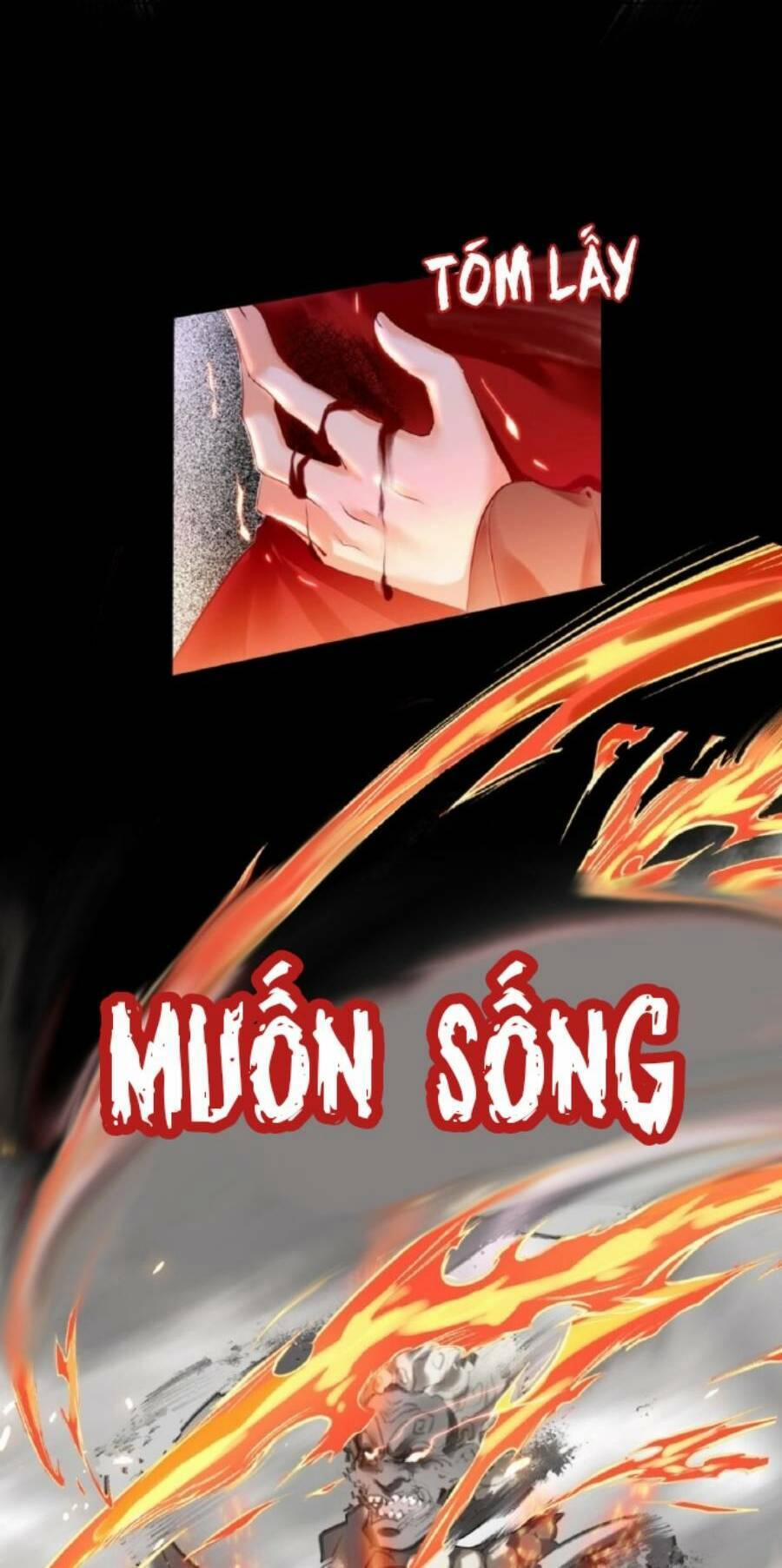 Ta Đây Chính Là Tuyệt Thế Cao Thủ 1 trang 11