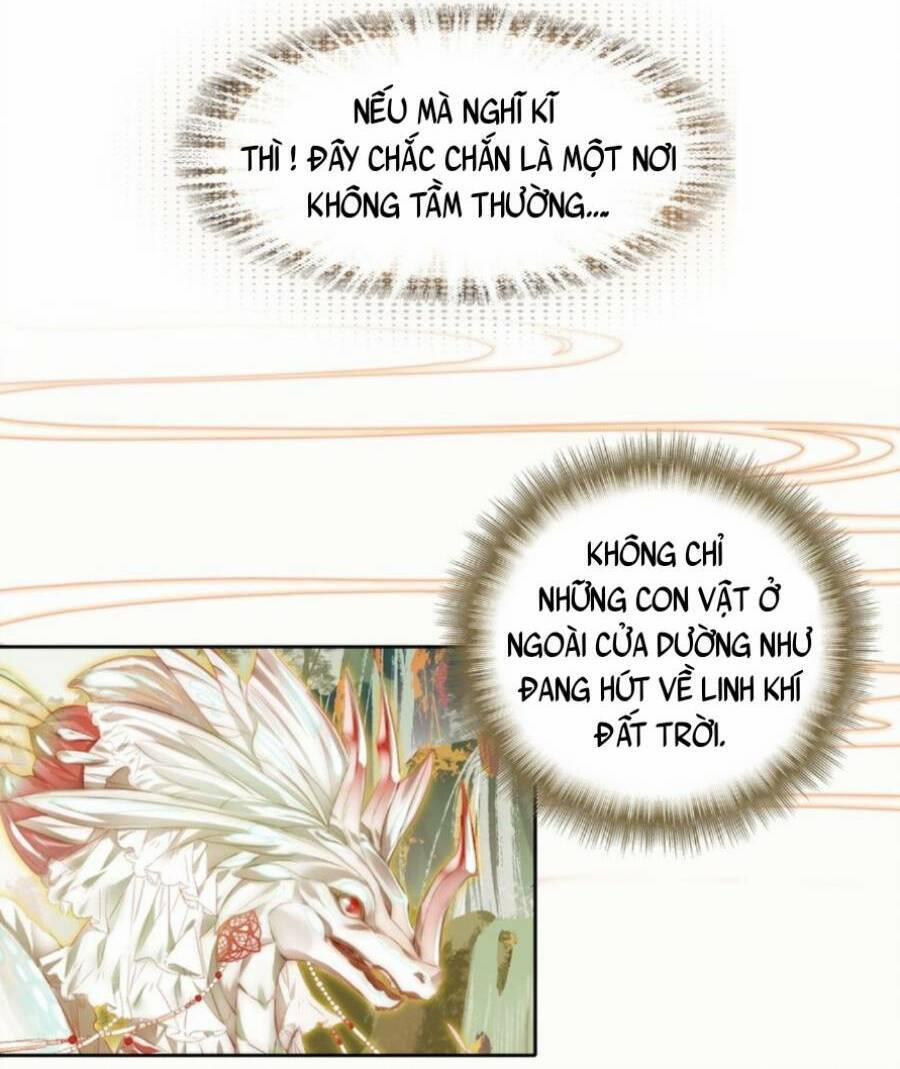 Ta Đây Chính Là Tuyệt Thế Cao Thủ 1 trang 22