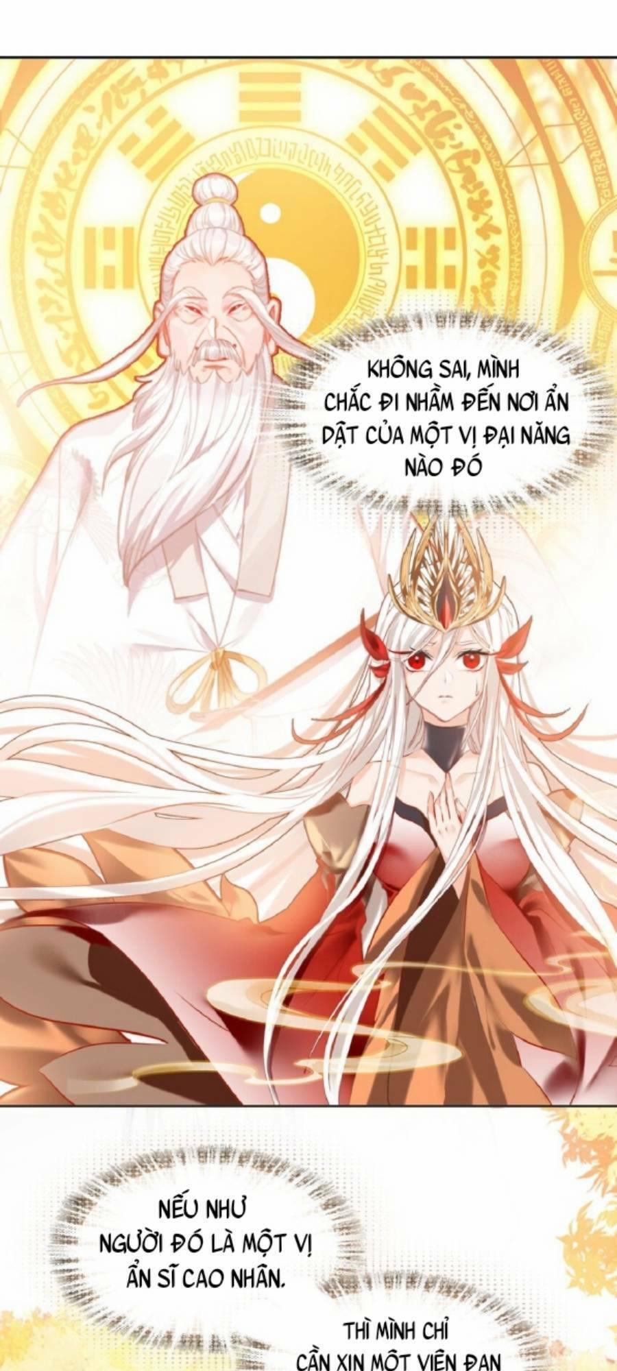 Ta Đây Chính Là Tuyệt Thế Cao Thủ 1 trang 25