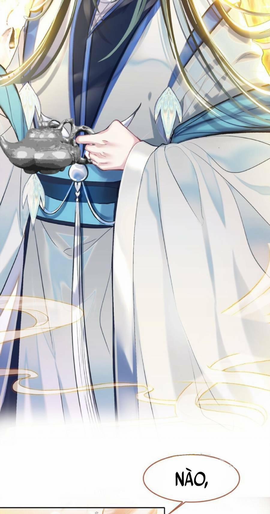 Ta Đây Chính Là Tuyệt Thế Cao Thủ 1 trang 32