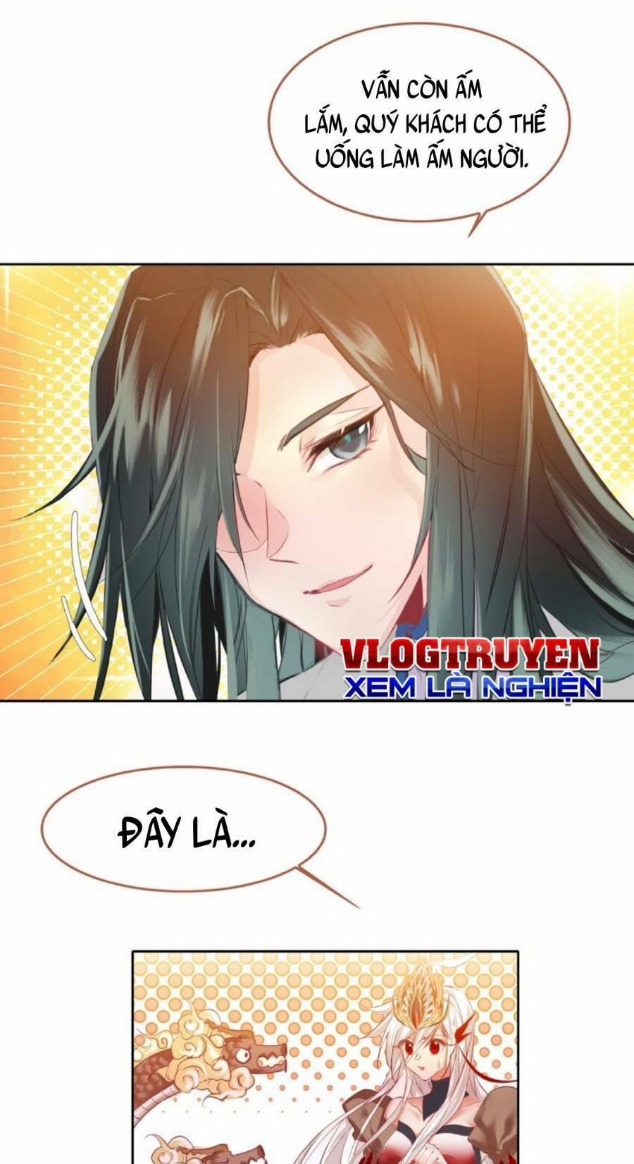 Ta Đây Chính Là Tuyệt Thế Cao Thủ 1 trang 34