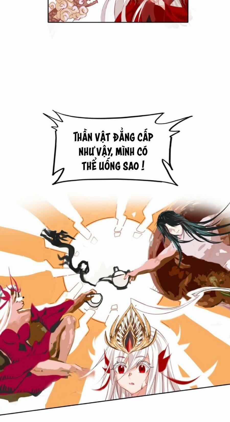 Ta Đây Chính Là Tuyệt Thế Cao Thủ 1 trang 35