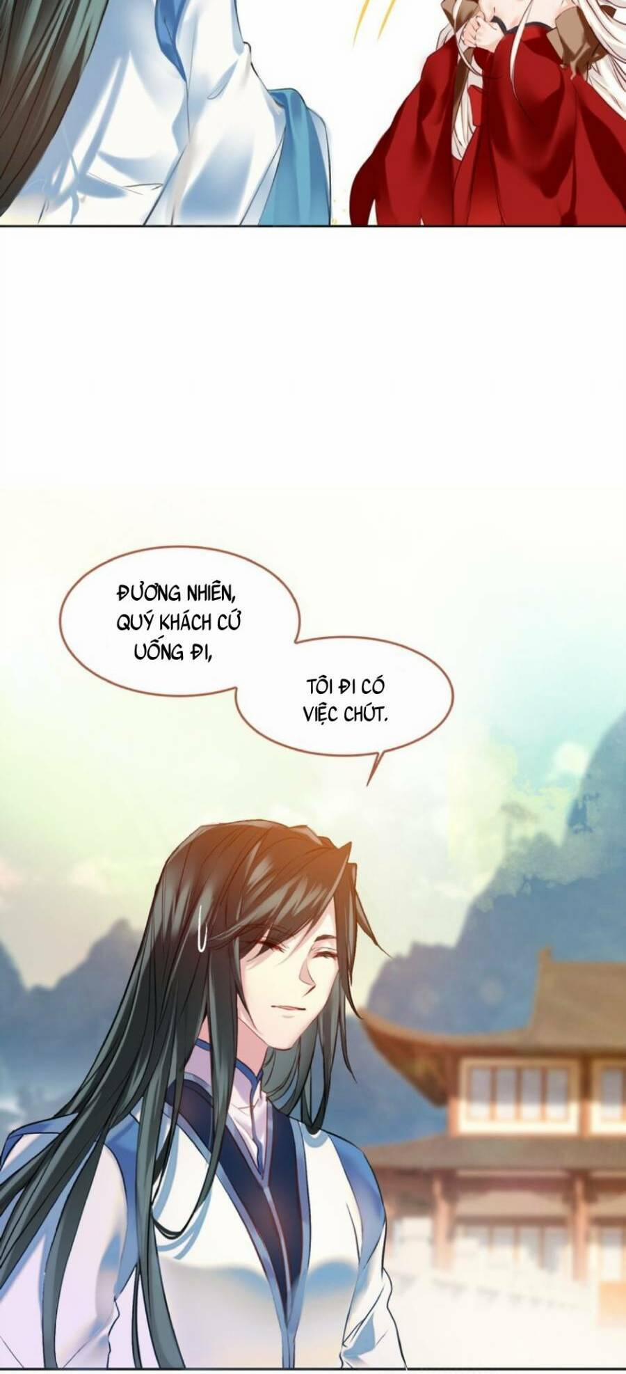 Ta Đây Chính Là Tuyệt Thế Cao Thủ 1 trang 37