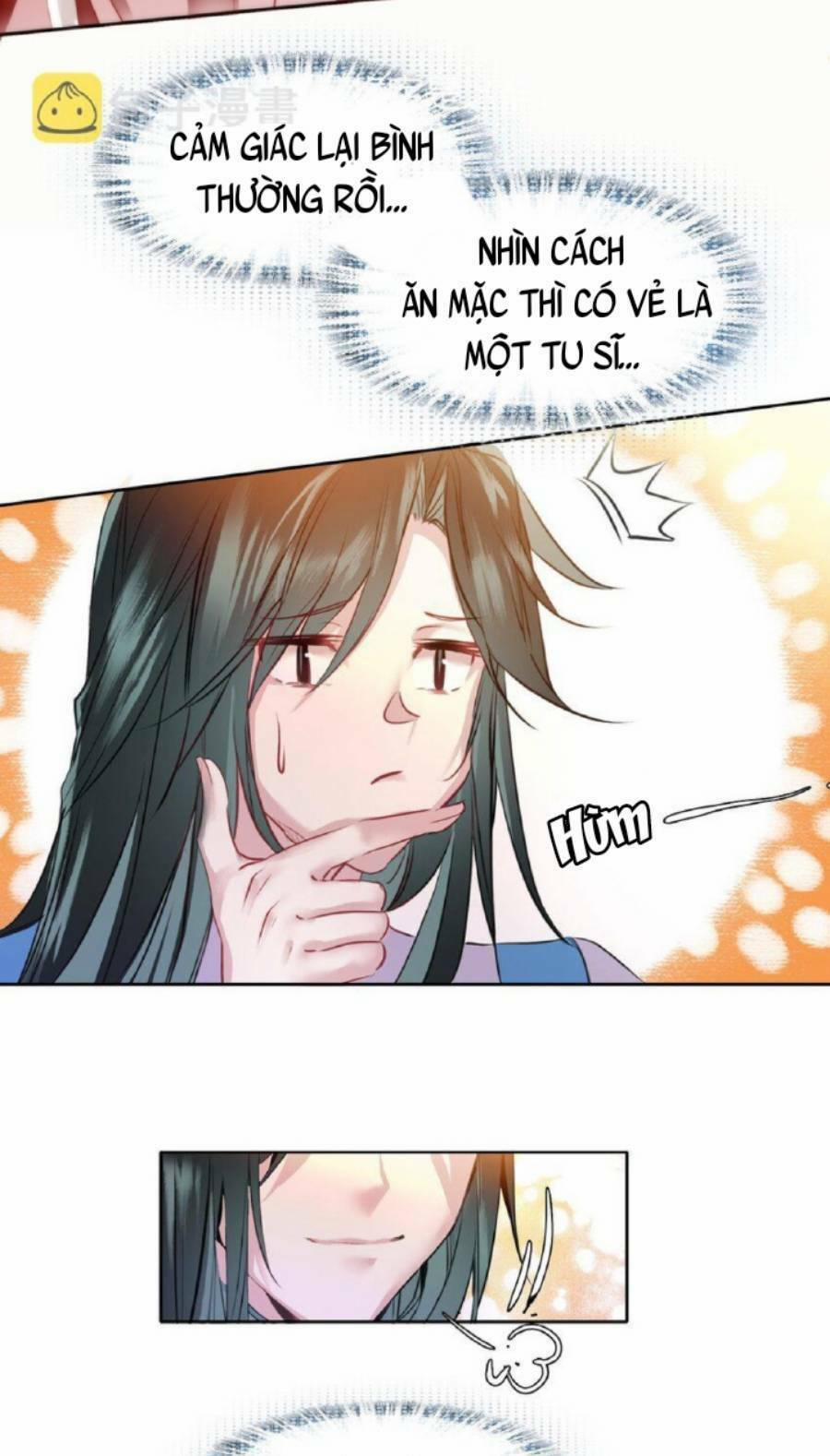 Ta Đây Chính Là Tuyệt Thế Cao Thủ 1 trang 49