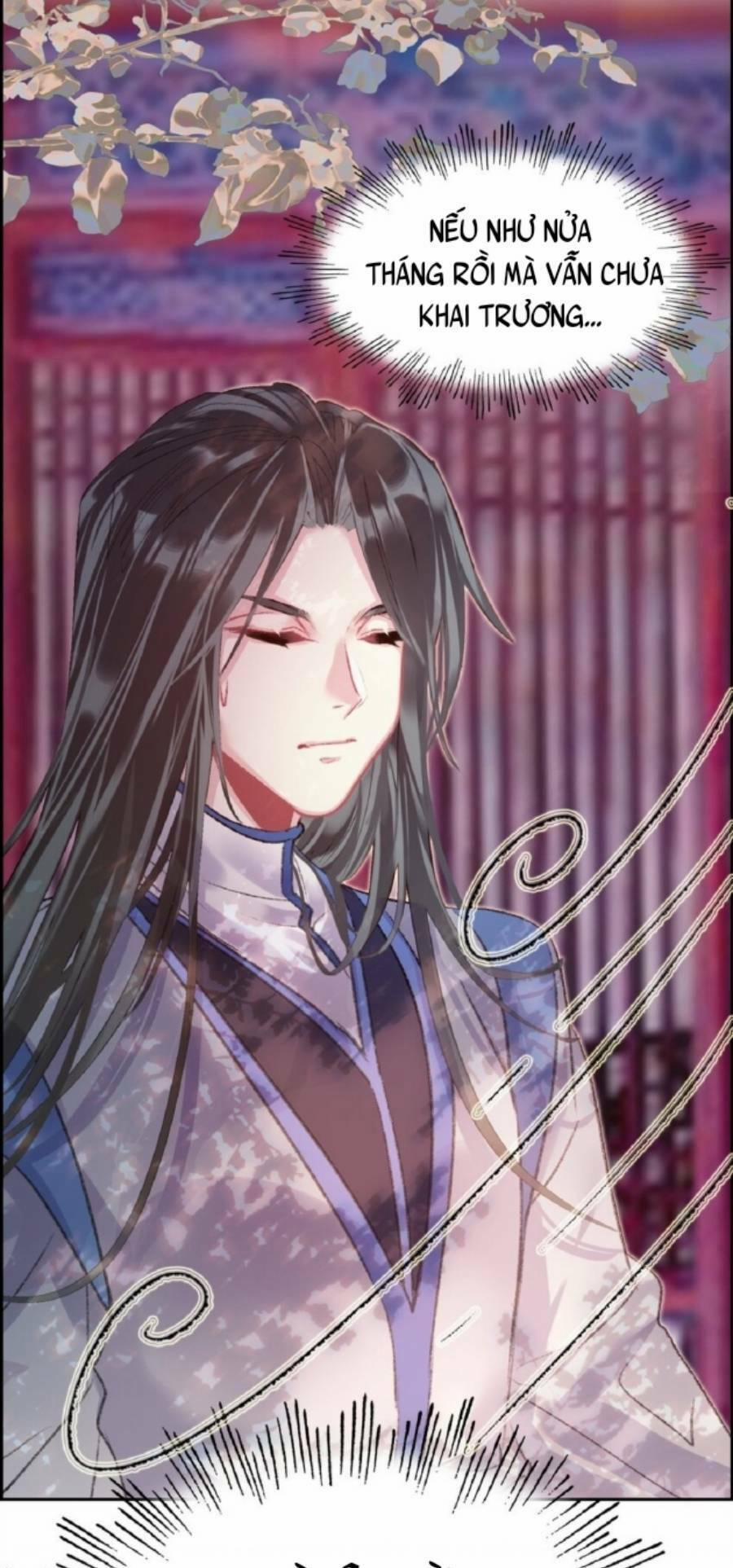 Ta Đây Chính Là Tuyệt Thế Cao Thủ 2 trang 14