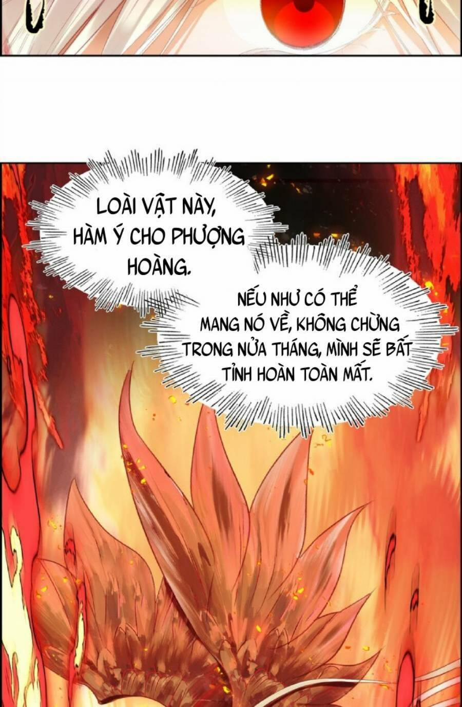 Ta Đây Chính Là Tuyệt Thế Cao Thủ 2 trang 31