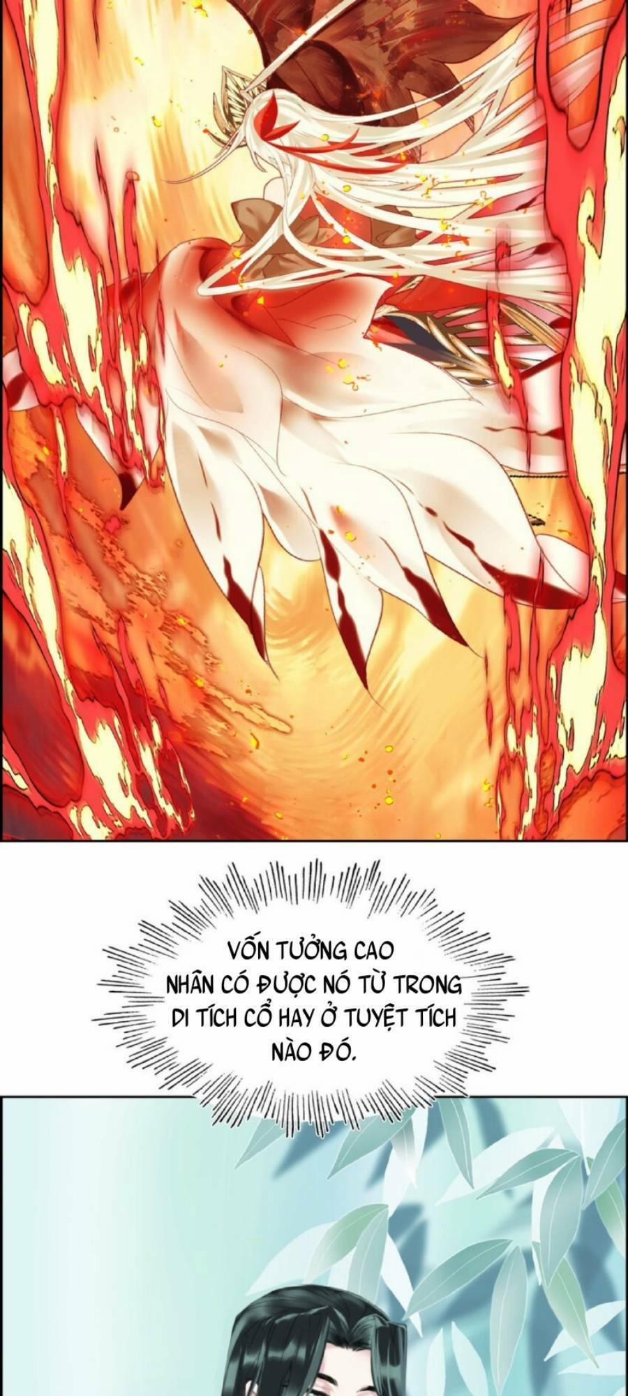 Ta Đây Chính Là Tuyệt Thế Cao Thủ 2 trang 32