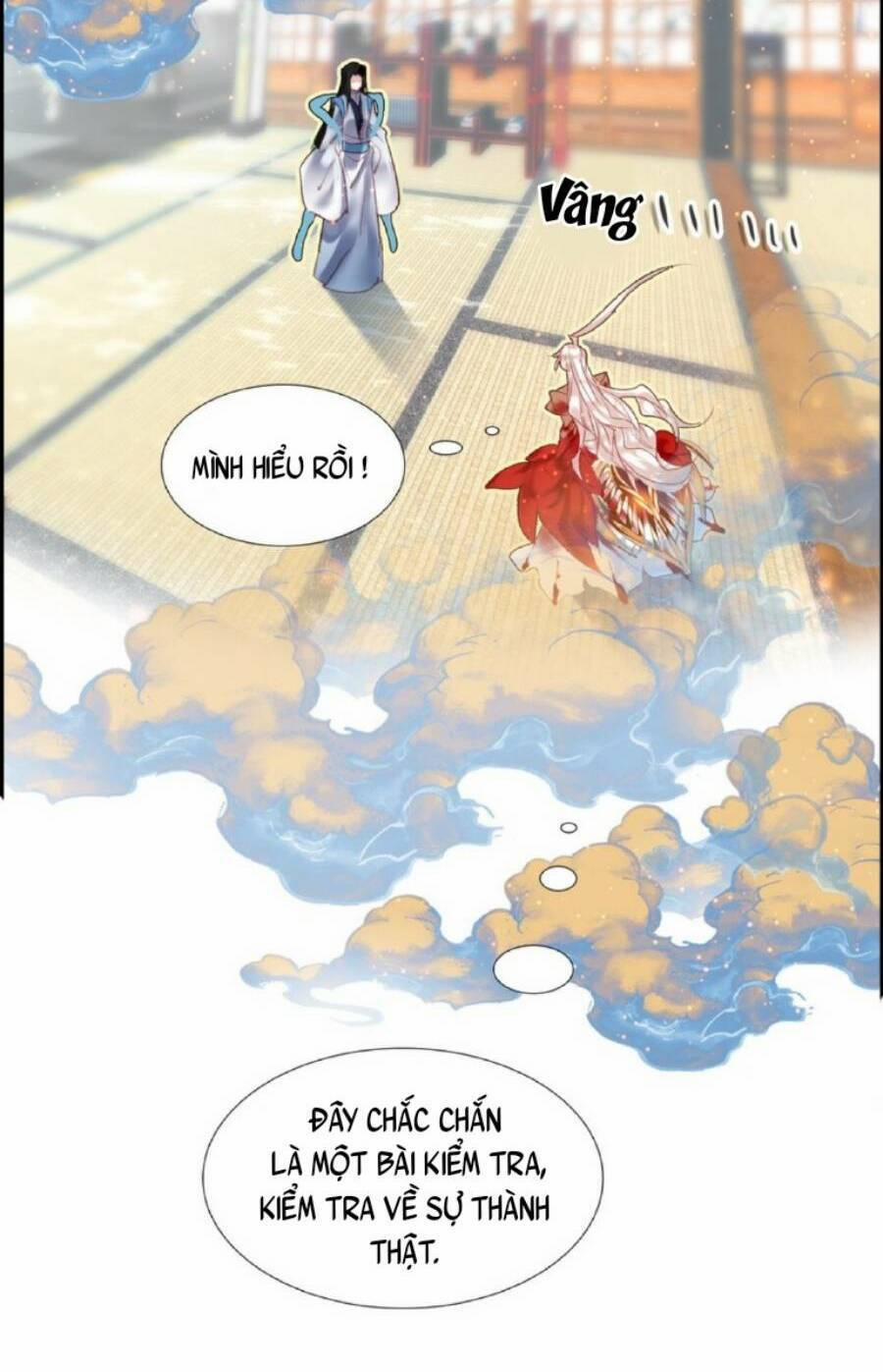 Ta Đây Chính Là Tuyệt Thế Cao Thủ 2 trang 40