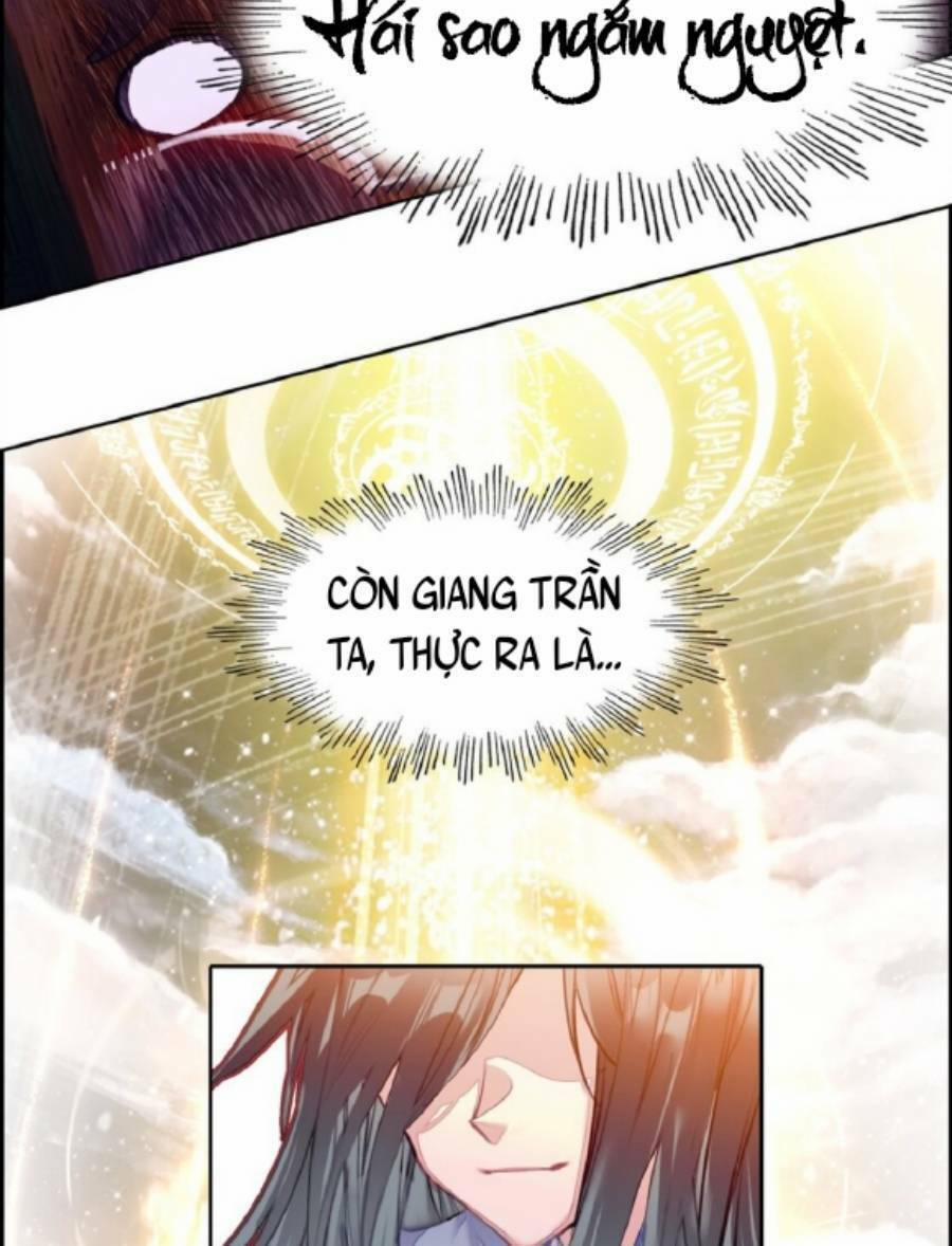 Ta Đây Chính Là Tuyệt Thế Cao Thủ 2 trang 5