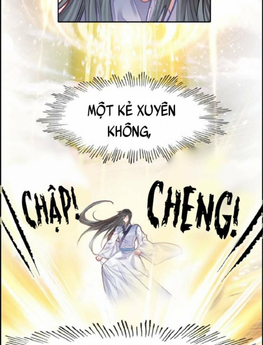 Ta Đây Chính Là Tuyệt Thế Cao Thủ 2 trang 6