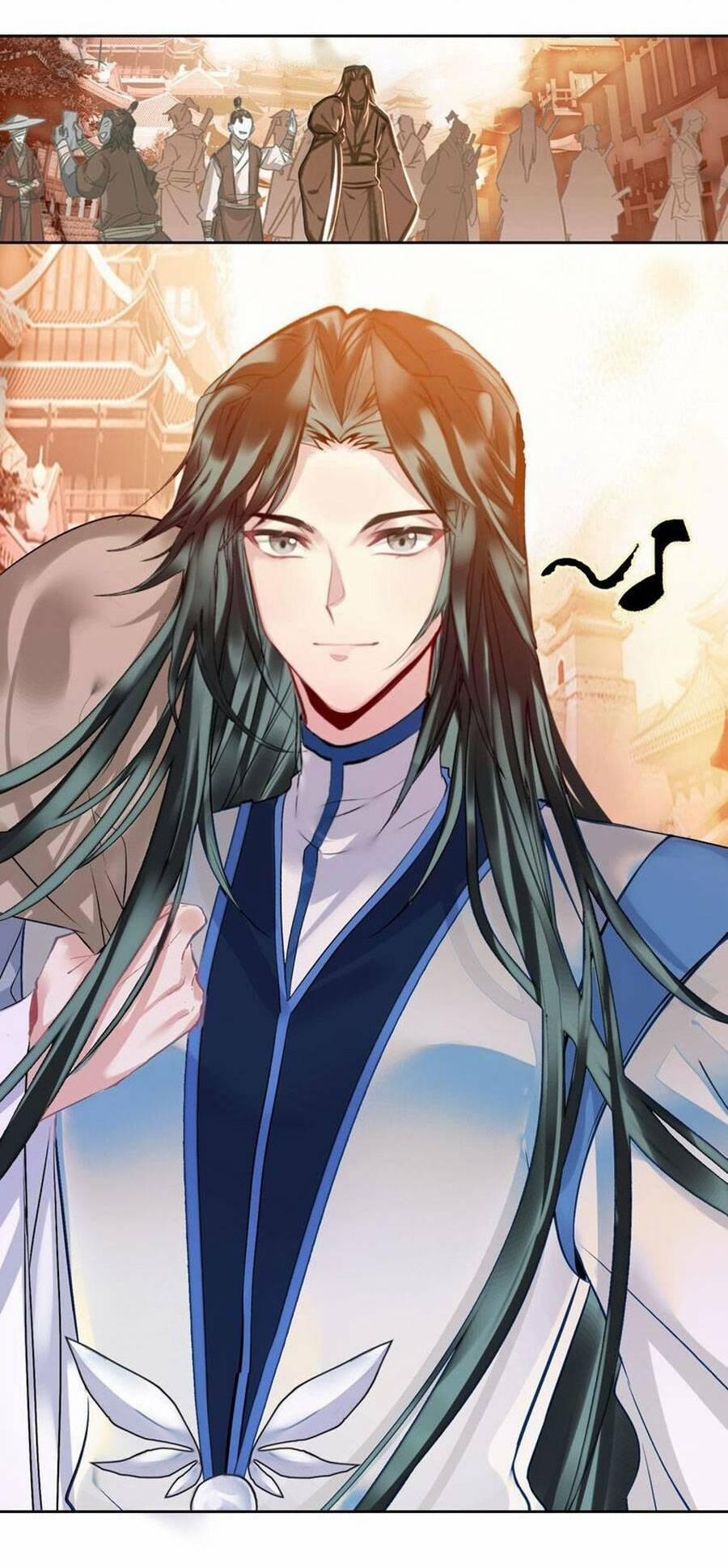 Ta Đây Chính Là Tuyệt Thế Cao Thủ 3 trang 16