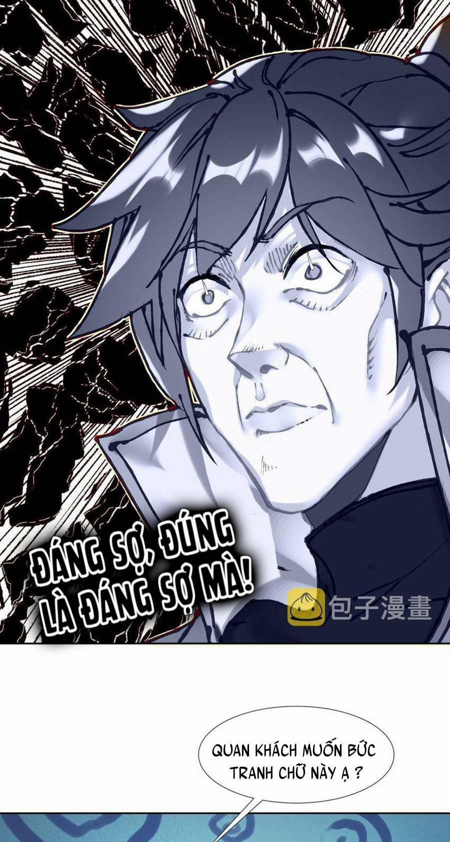 Ta Đây Chính Là Tuyệt Thế Cao Thủ 3 trang 41