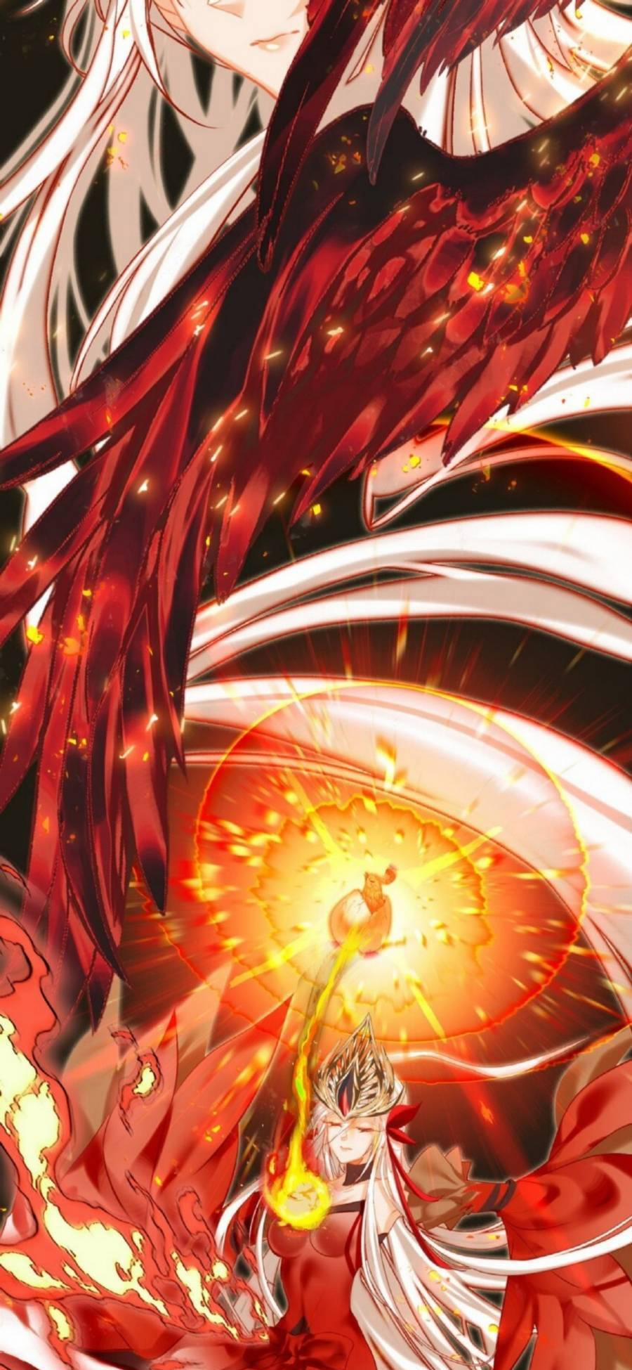 Ta Đây Chính Là Tuyệt Thế Cao Thủ 4 trang 15