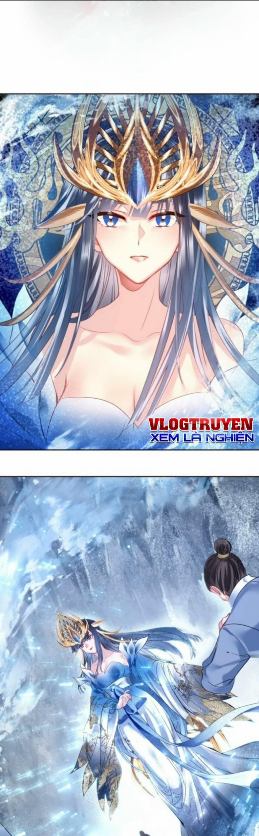 Ta Đây Chính Là Tuyệt Thế Cao Thủ 4 trang 20