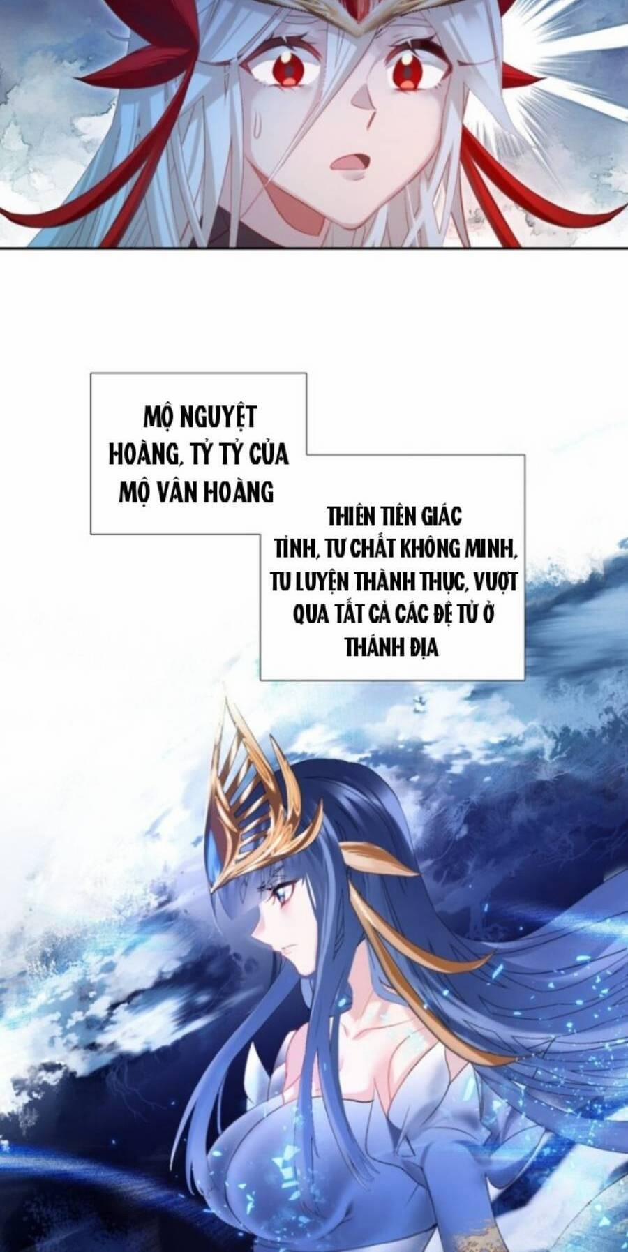 Ta Đây Chính Là Tuyệt Thế Cao Thủ 4 trang 22