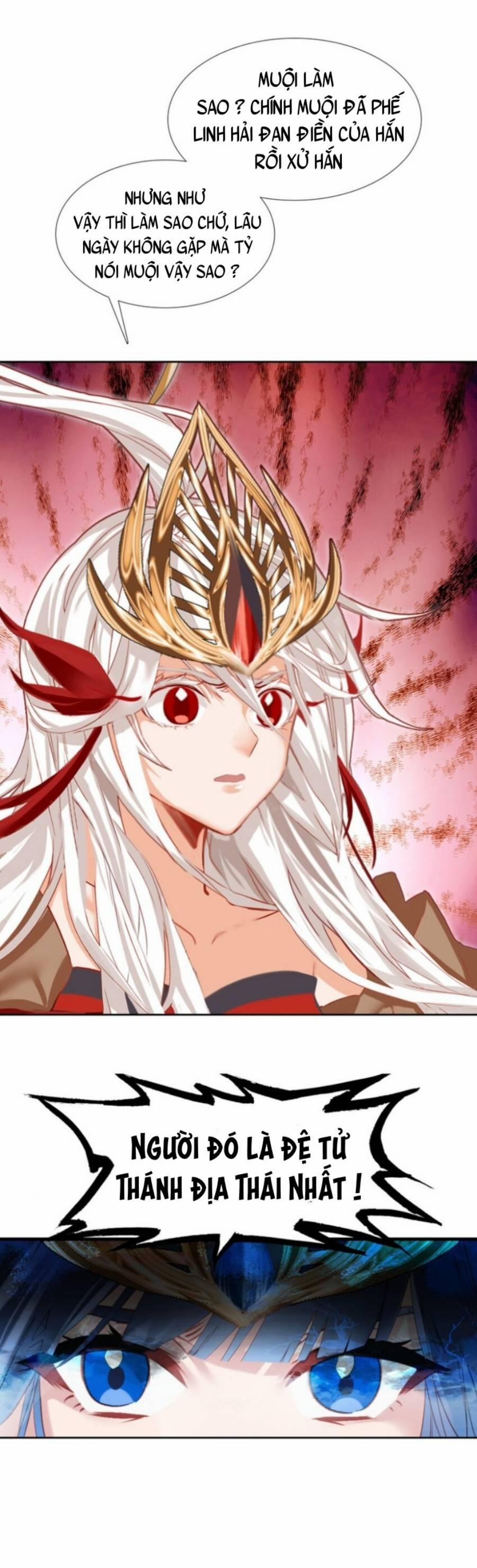 Ta Đây Chính Là Tuyệt Thế Cao Thủ 4 trang 24
