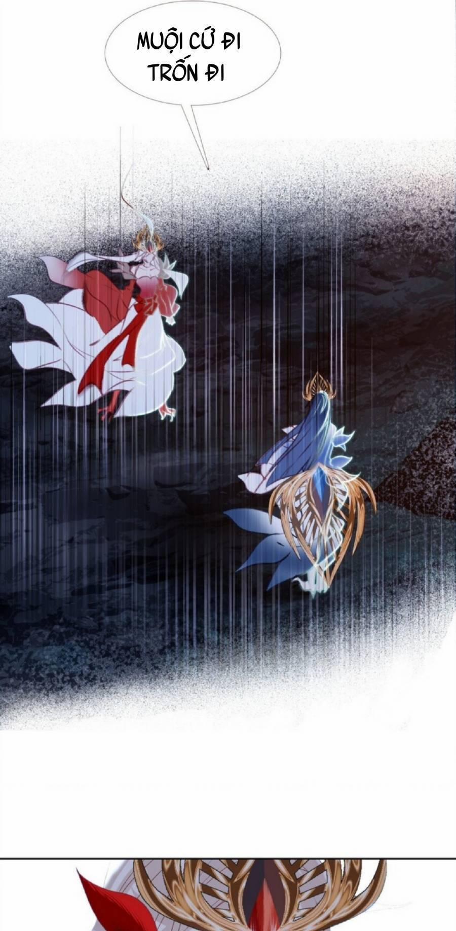 Ta Đây Chính Là Tuyệt Thế Cao Thủ 4 trang 28