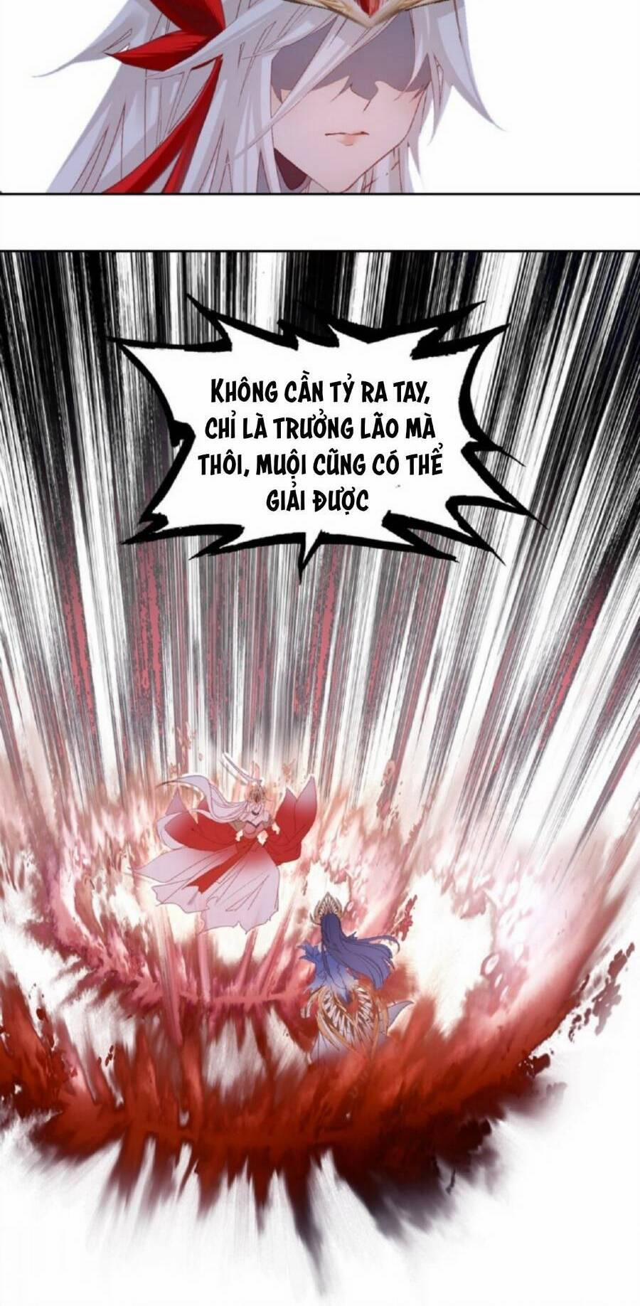 Ta Đây Chính Là Tuyệt Thế Cao Thủ 4 trang 29