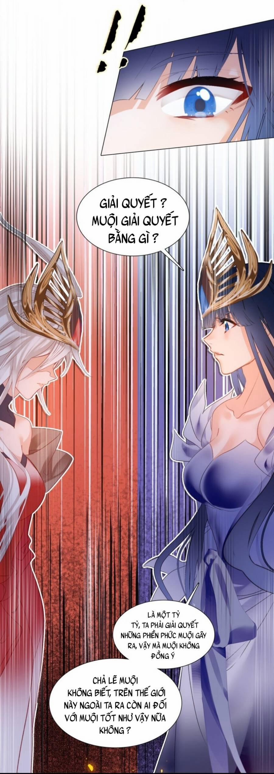 Ta Đây Chính Là Tuyệt Thế Cao Thủ 4 trang 30