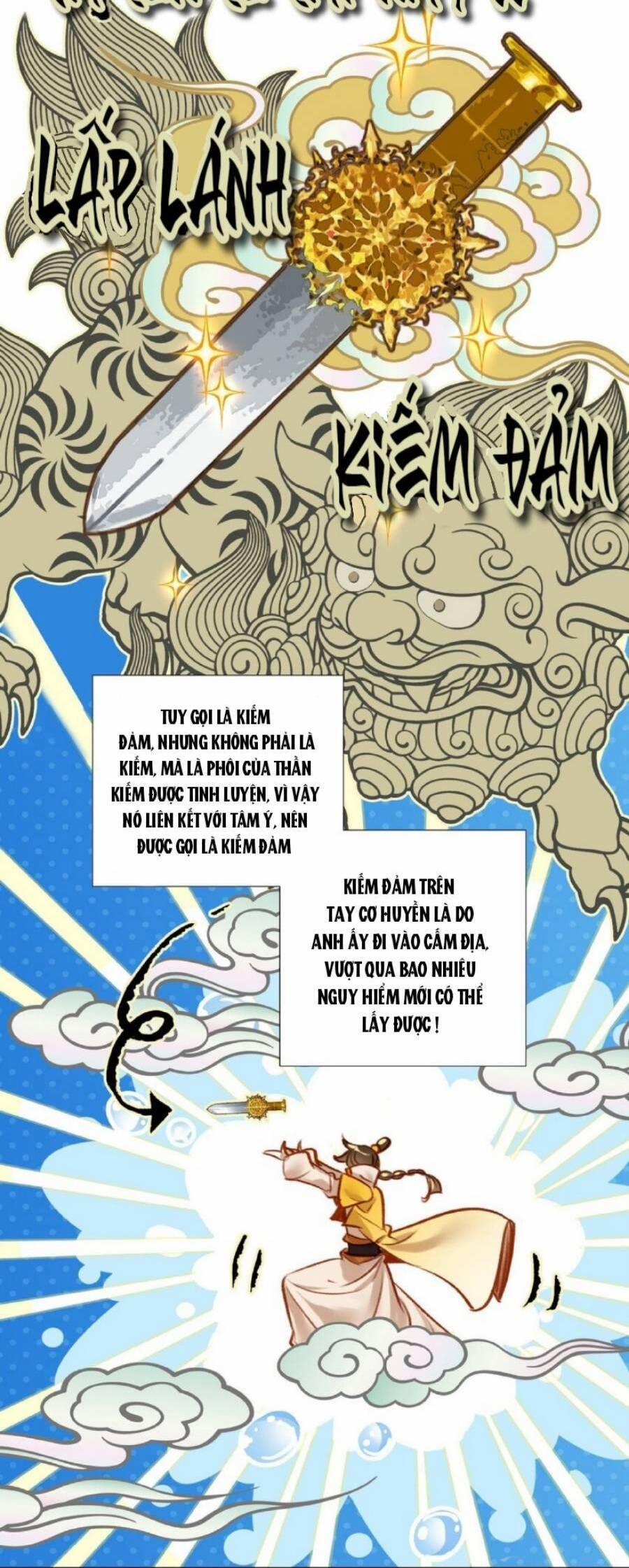 Ta Đây Chính Là Tuyệt Thế Cao Thủ 4 trang 5