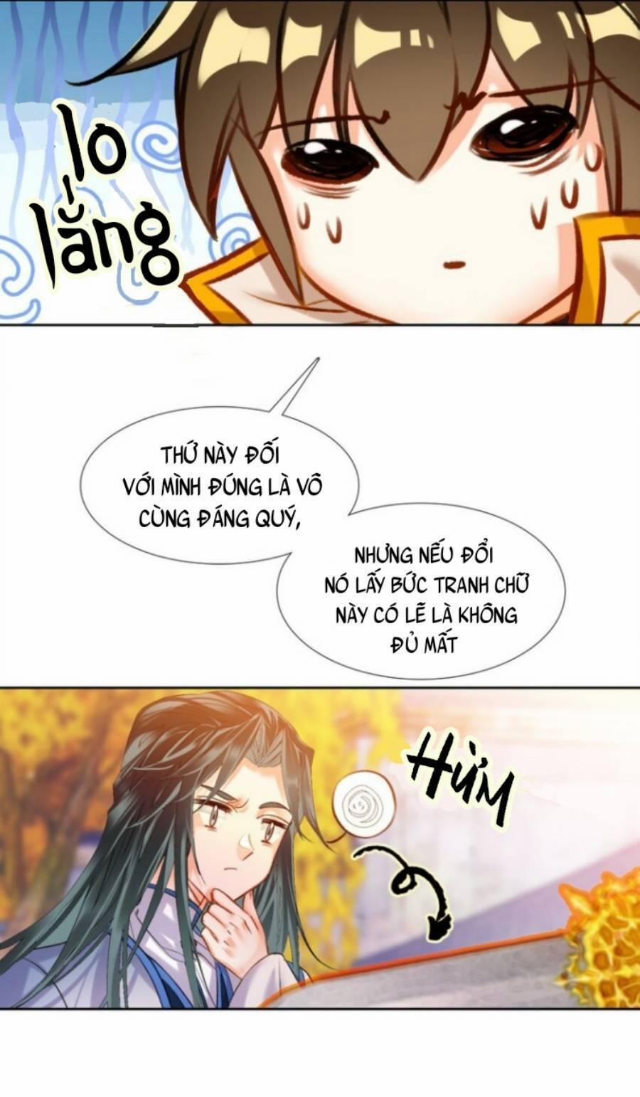 Ta Đây Chính Là Tuyệt Thế Cao Thủ 4 trang 6