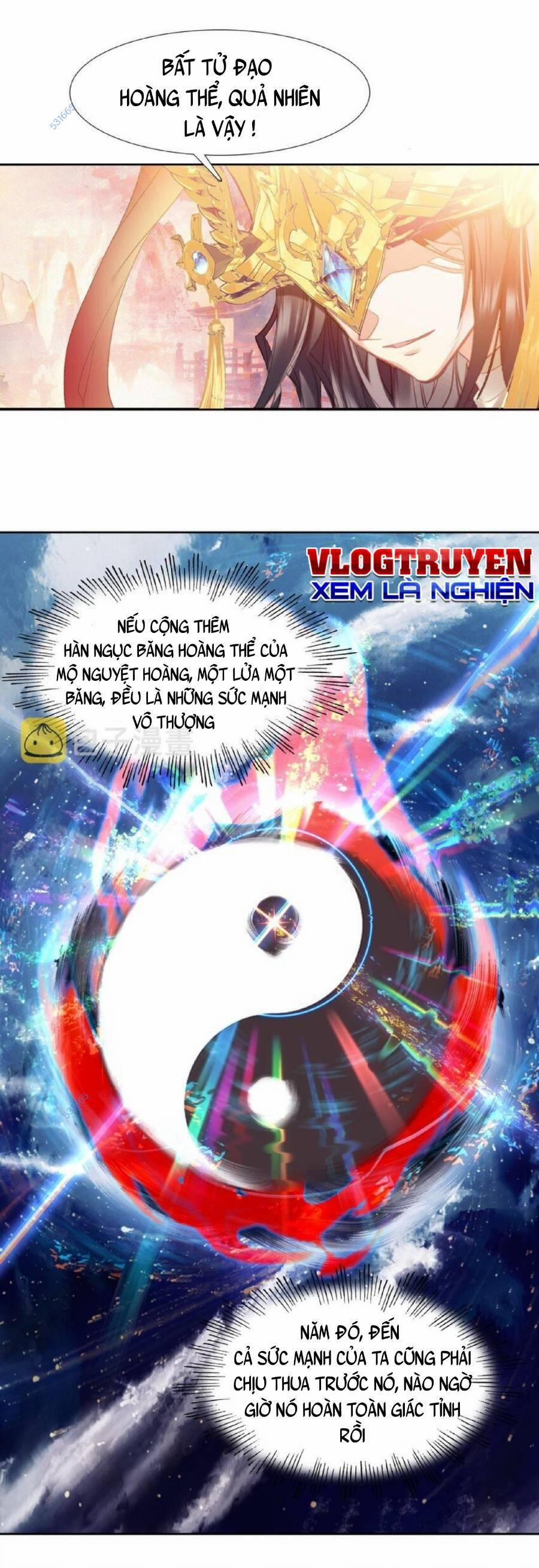 Ta Đây Chính Là Tuyệt Thế Cao Thủ 5 trang 14