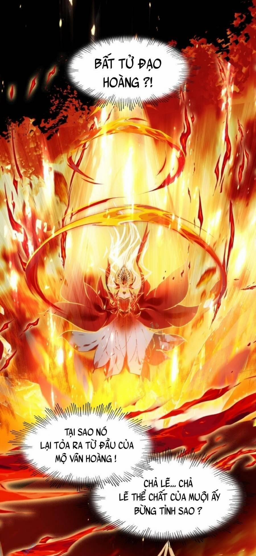 Ta Đây Chính Là Tuyệt Thế Cao Thủ 5 trang 2