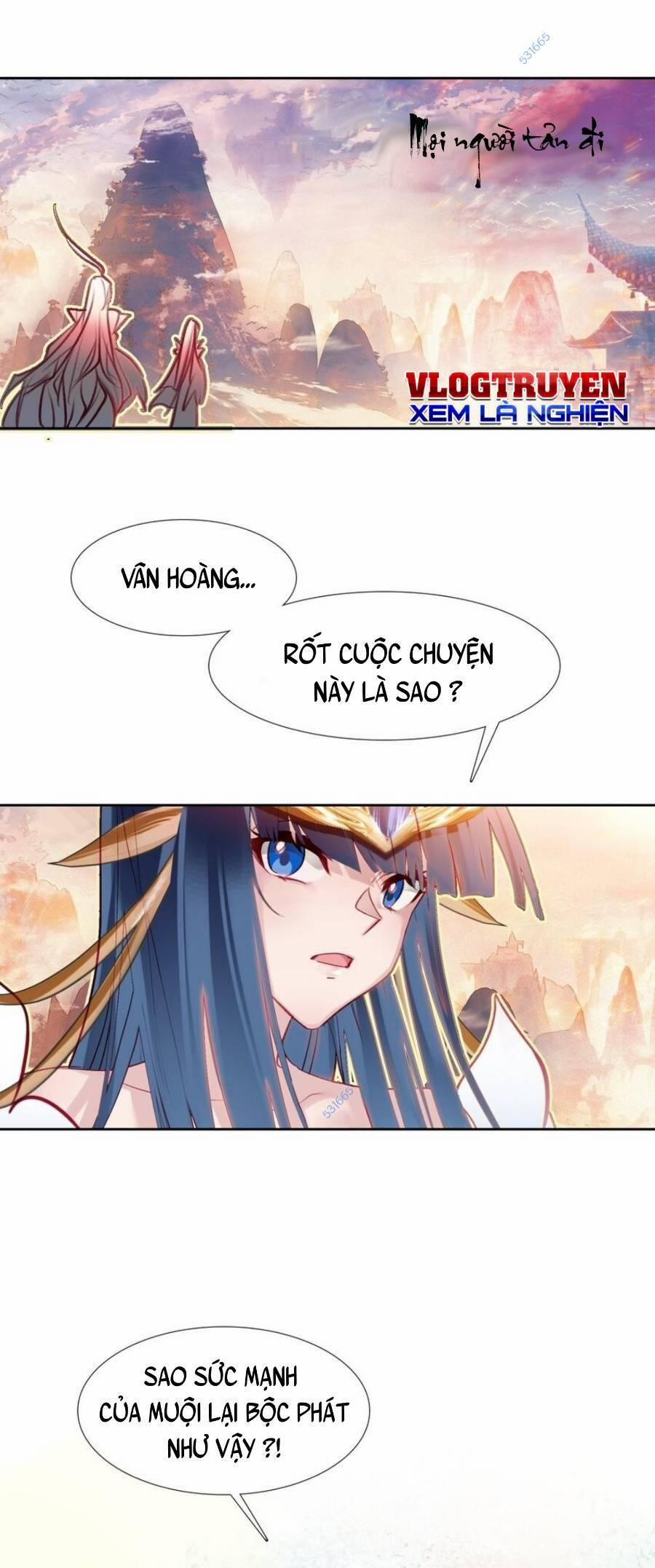 Ta Đây Chính Là Tuyệt Thế Cao Thủ 5 trang 21
