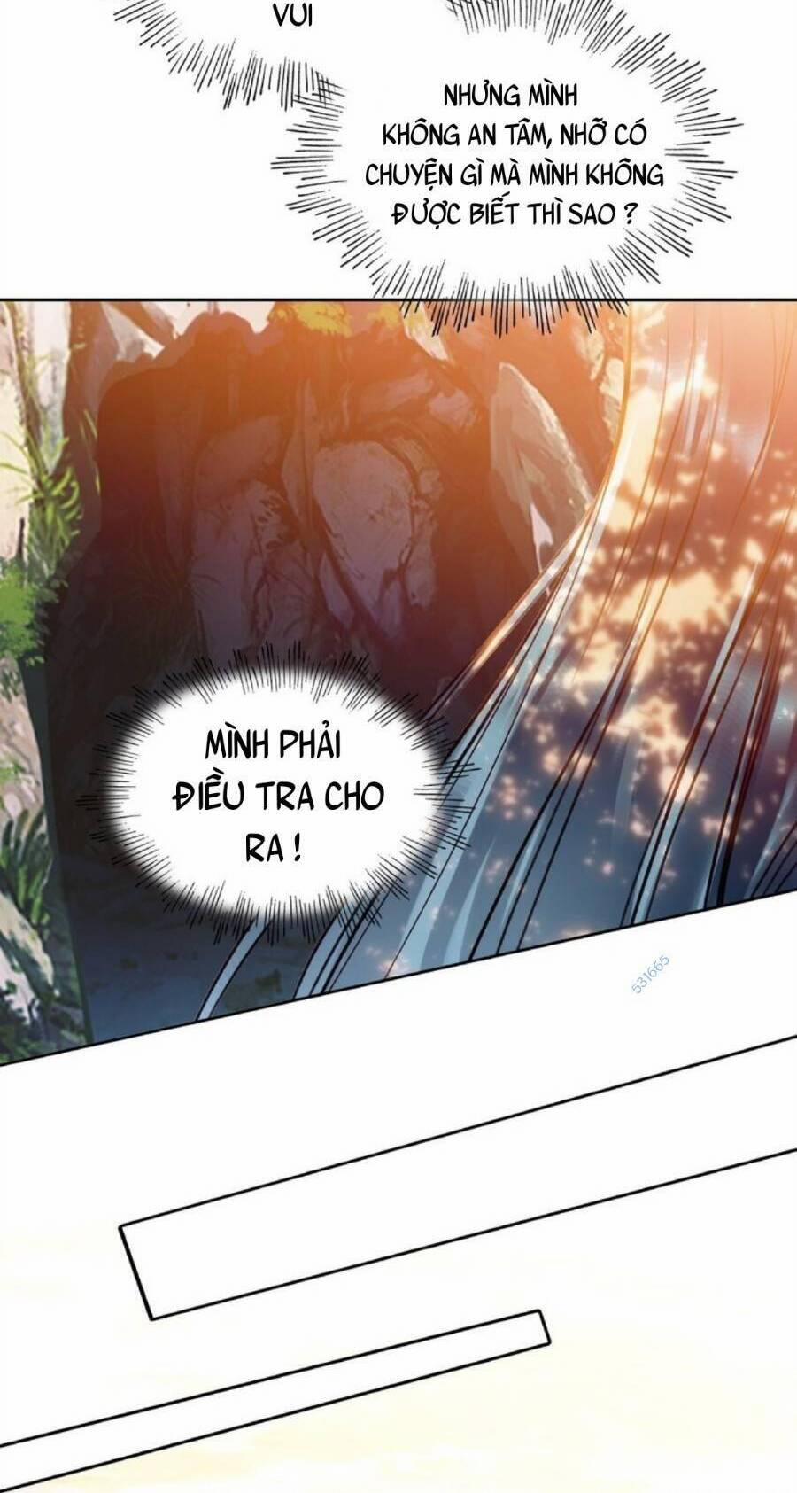 Ta Đây Chính Là Tuyệt Thế Cao Thủ 5 trang 25