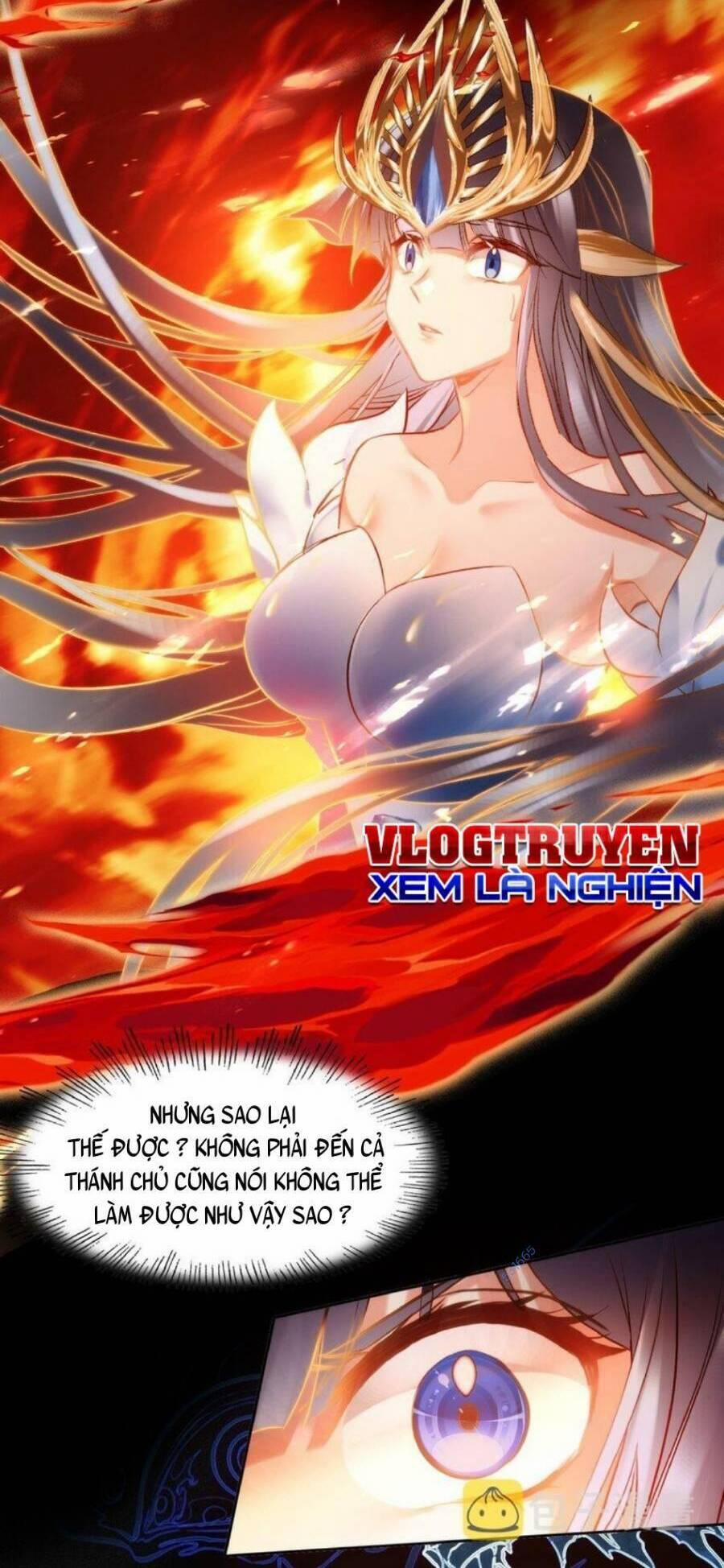 Ta Đây Chính Là Tuyệt Thế Cao Thủ 5 trang 3