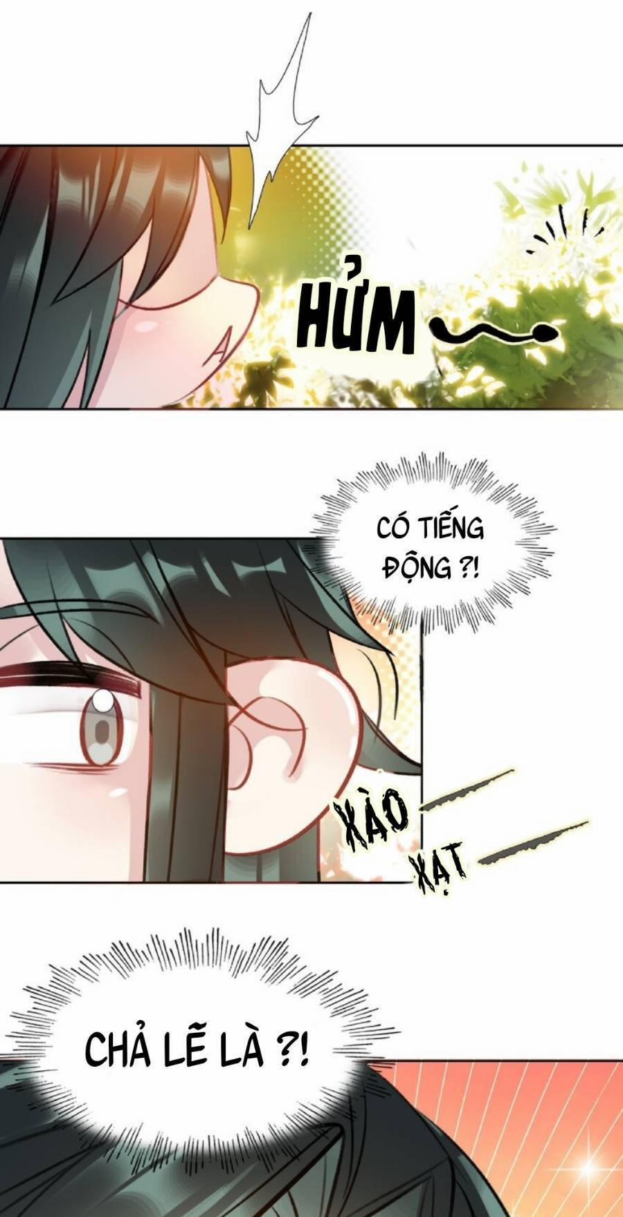 Ta Đây Chính Là Tuyệt Thế Cao Thủ 5 trang 38