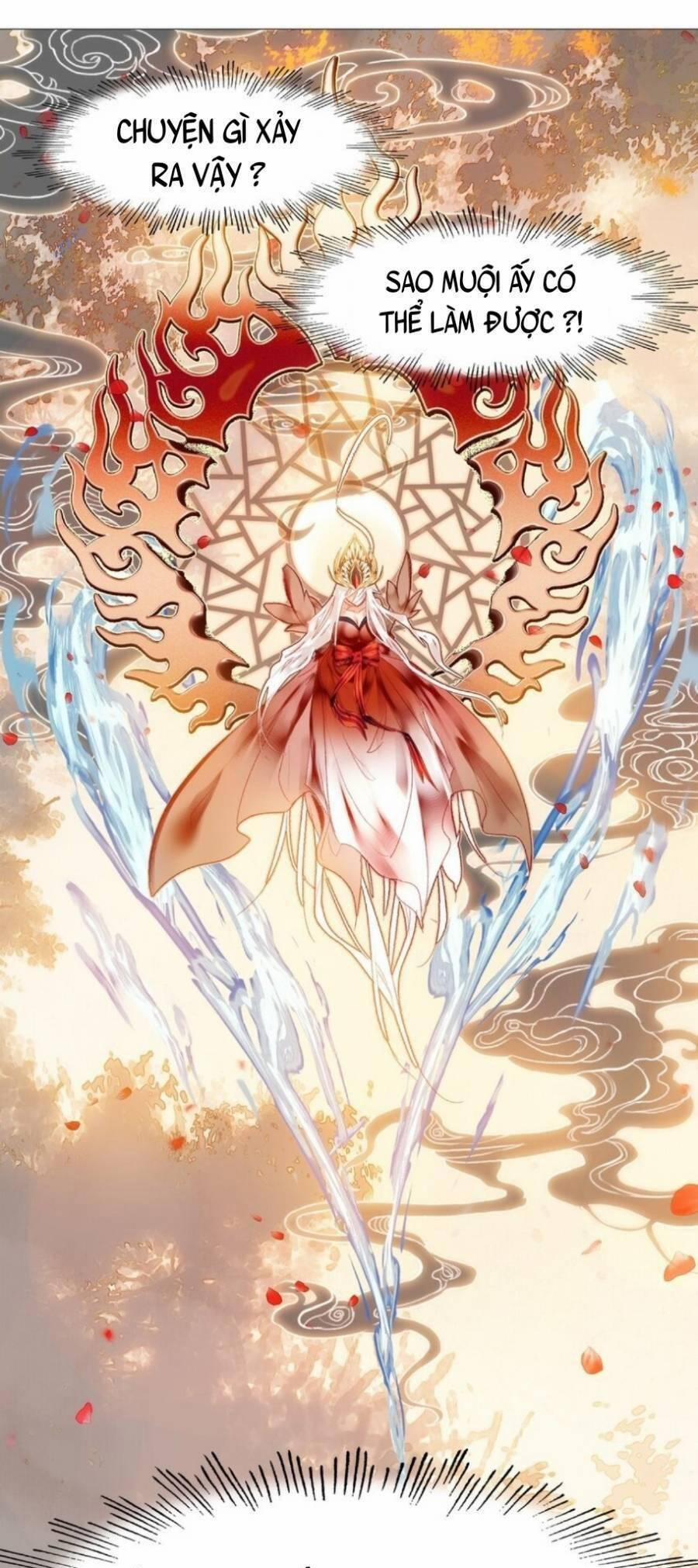 Ta Đây Chính Là Tuyệt Thế Cao Thủ 5 trang 6