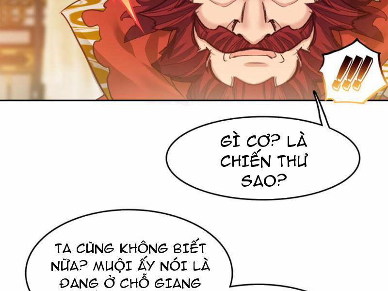 Ta Đây Chính Là Tuyệt Thế Cao Thủ 55 trang 130