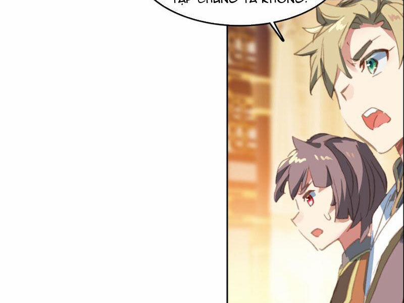 Ta Đây Chính Là Tuyệt Thế Cao Thủ 55 trang 18