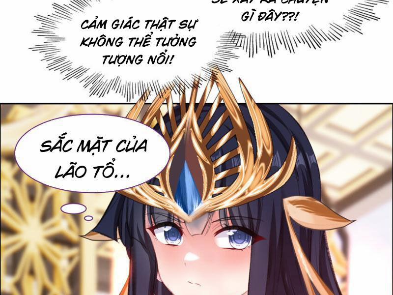 Ta Đây Chính Là Tuyệt Thế Cao Thủ 55 trang 50