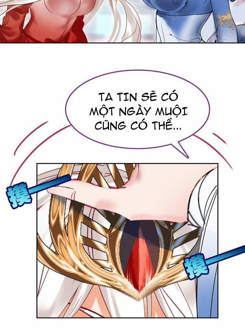 Ta Đây Chính Là Tuyệt Thế Cao Thủ 56 trang 15