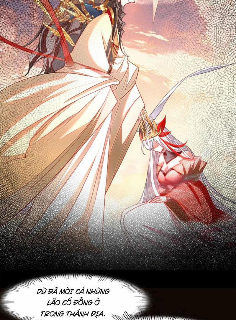 Ta Đây Chính Là Tuyệt Thế Cao Thủ 56 trang 18