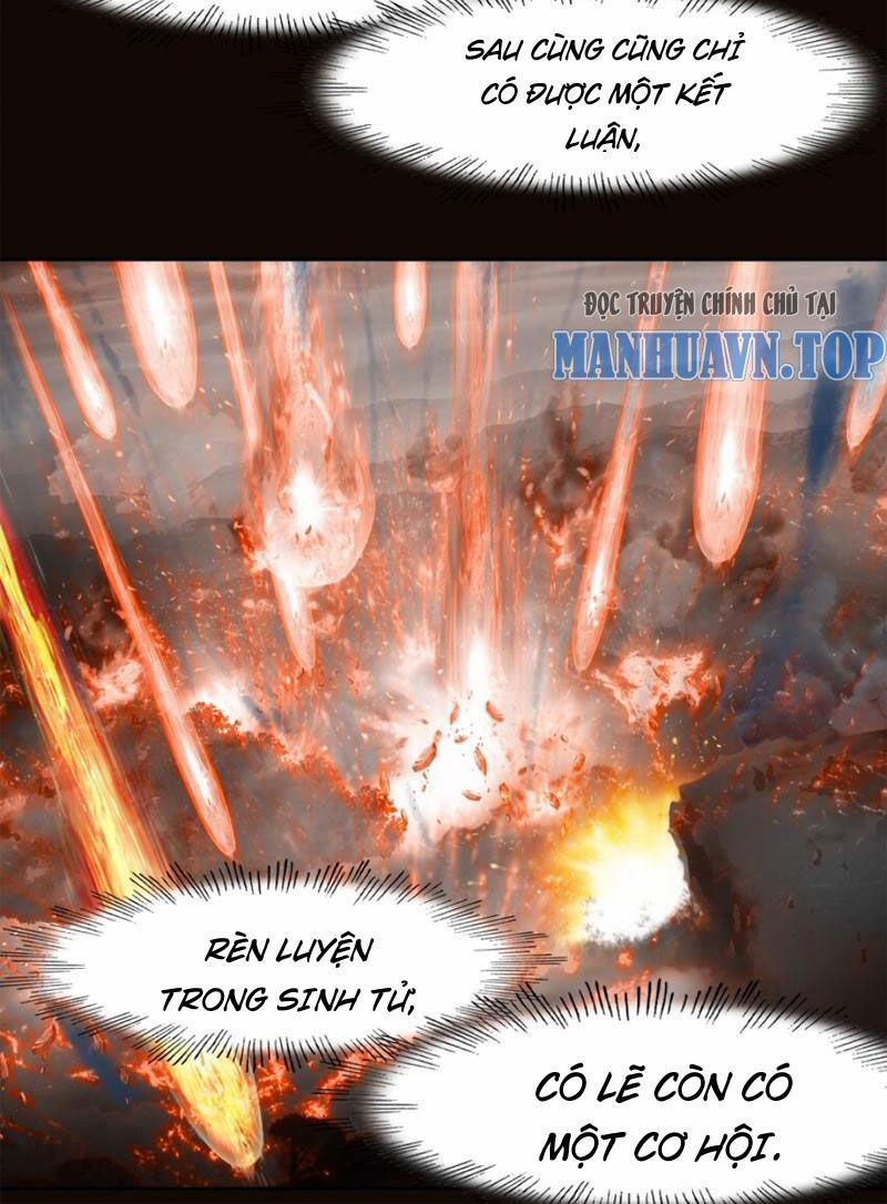 Ta Đây Chính Là Tuyệt Thế Cao Thủ 56 trang 19