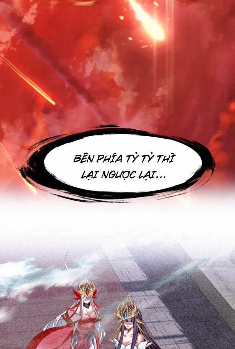 Ta Đây Chính Là Tuyệt Thế Cao Thủ 56 trang 23