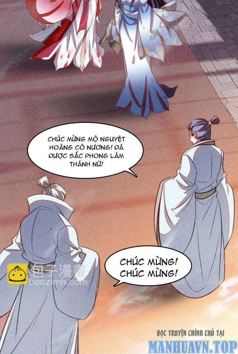 Ta Đây Chính Là Tuyệt Thế Cao Thủ 56 trang 24