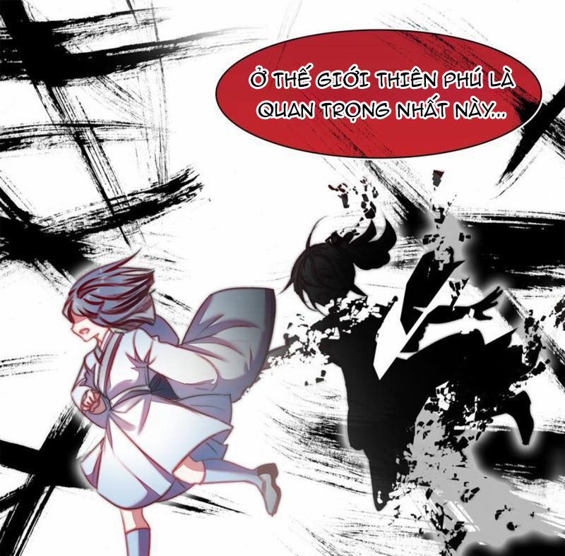 Ta Đây Chính Là Tuyệt Thế Cao Thủ 56 trang 40