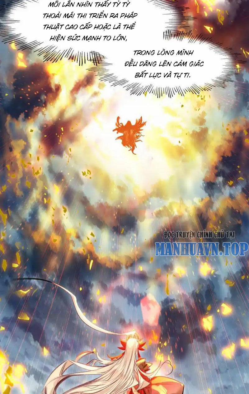 Ta Đây Chính Là Tuyệt Thế Cao Thủ 57 trang 31