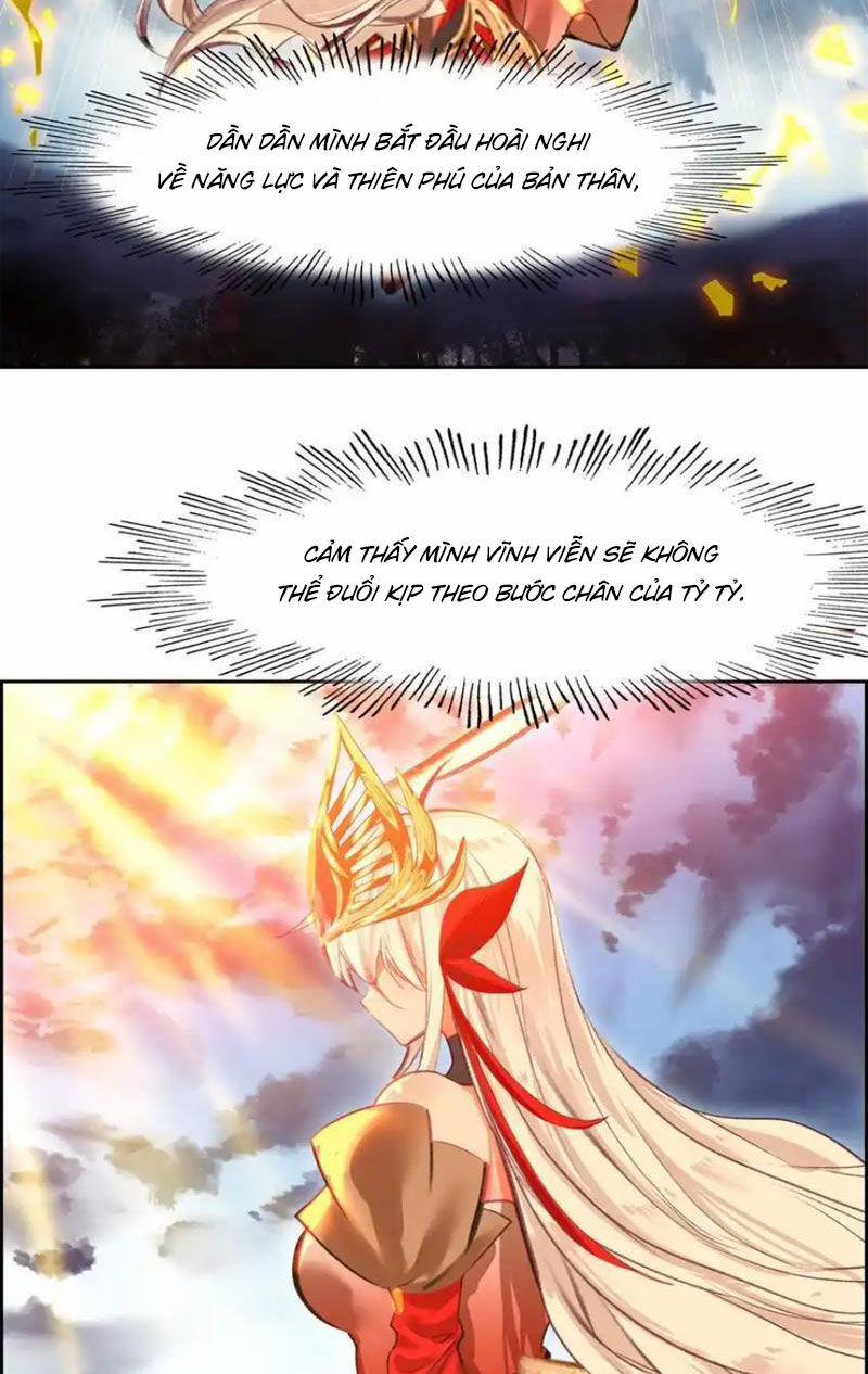 Ta Đây Chính Là Tuyệt Thế Cao Thủ 57 trang 32