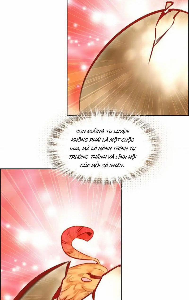 Ta Đây Chính Là Tuyệt Thế Cao Thủ 57 trang 35