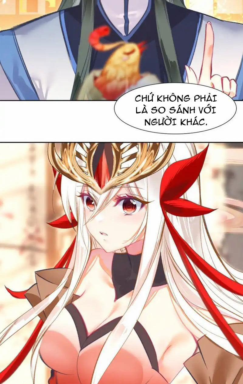 Ta Đây Chính Là Tuyệt Thế Cao Thủ 57 trang 37