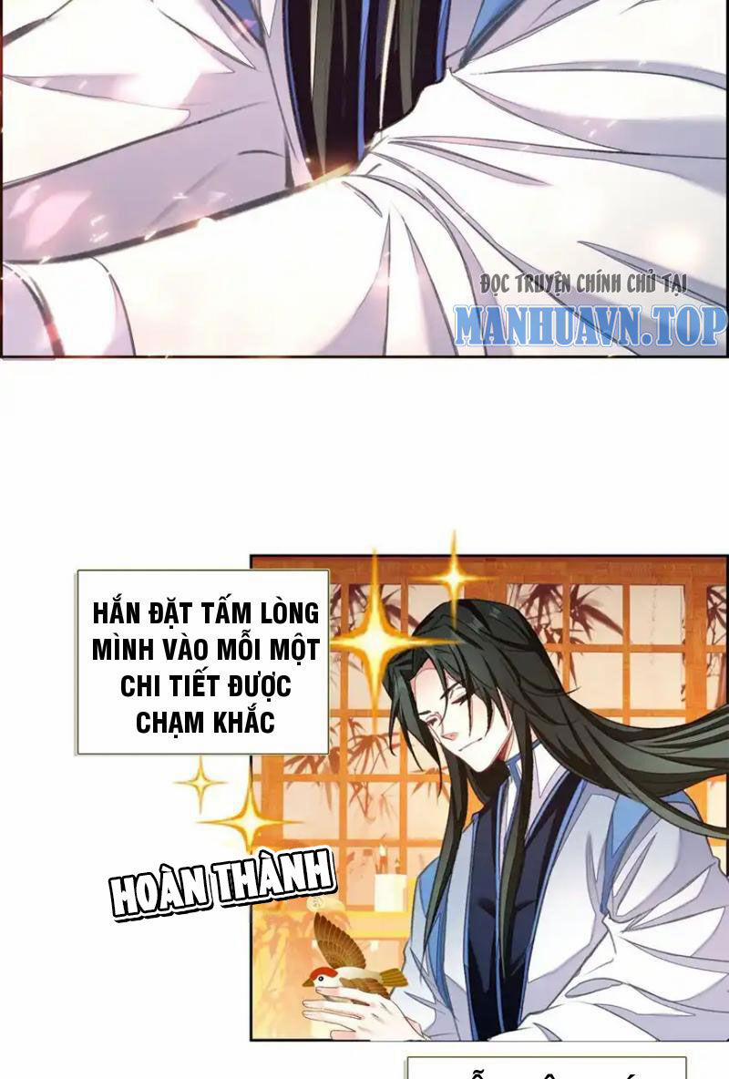 Ta Đây Chính Là Tuyệt Thế Cao Thủ 57 trang 8